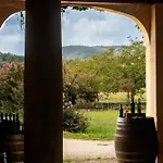 Lodge Chateau La Gineste - Castle And Vineyard Duravel