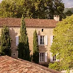 Chateau La Gineste - Castle And Vineyard