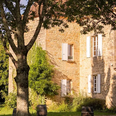 Chateau La Gineste - Castle And Vineyard * Duravel