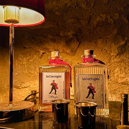 Chateau La Gineste - Castle And Vineyard