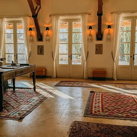 Chateau La Gineste - Castle And Vineyard * Duravel