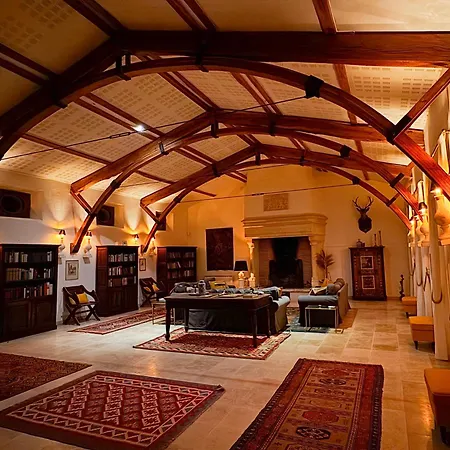 Chateau La Gineste - Castle And Vineyard Duravel