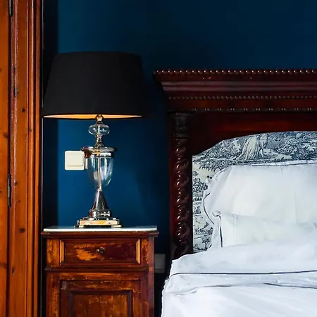 Chateau La Gineste - Castle And Vineyard Lodge *