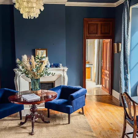 롯지 Chateau La Gineste - Castle And Vineyard Duravel