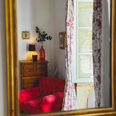 롯지 Chateau La Gineste - Castle And Vineyard Duravel