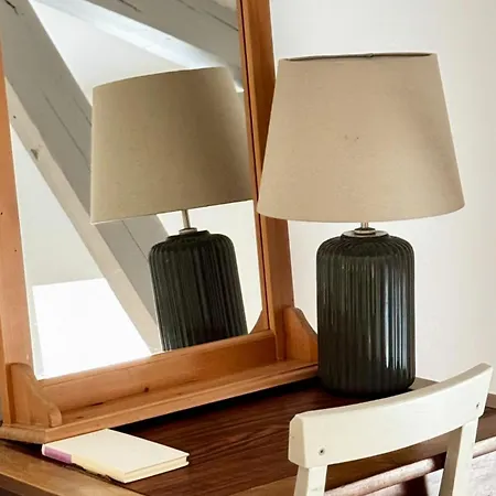 Chateau La Gineste - Castle And Vineyard