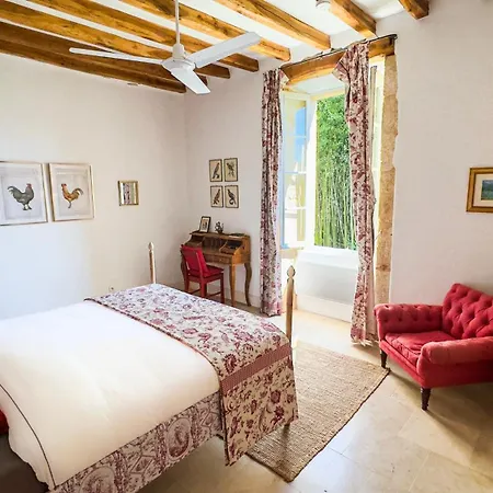 Chateau La Gineste - Castle And Vineyard Lodge *