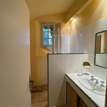 Chateau La Gineste - Castle And Vineyard 롯지 Duravel