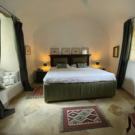 Lodge Chateau La Gineste - Castle And Vineyard Duravel