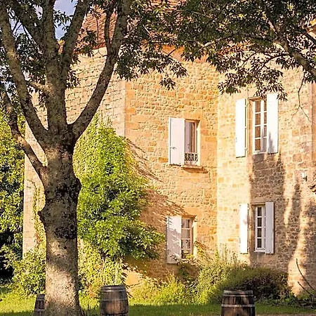 Gerendaház Chateau La Gineste - Castle And Vineyard