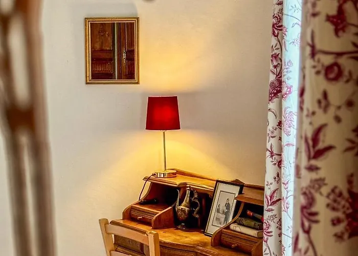 롯지 Chateau La Gineste - Castle And Vineyard